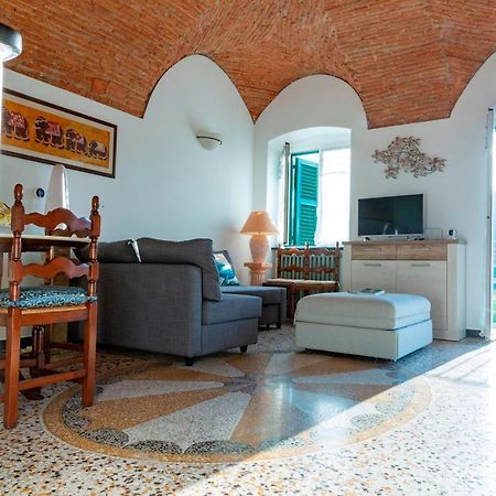 Villa Musso By Tempovacanza Molino Nuovo  エクステリア 写真