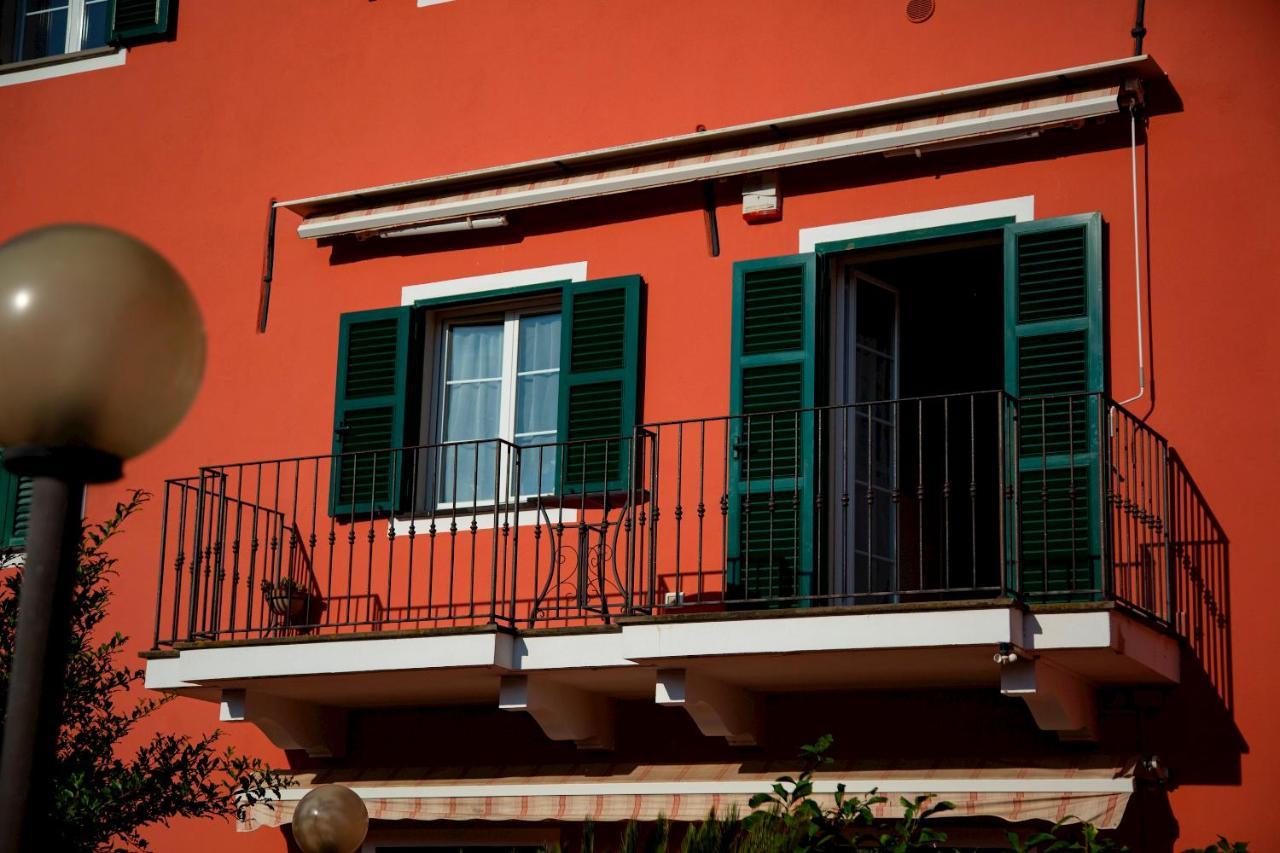 Villa Musso By Tempovacanza Molino Nuovo  エクステリア 写真