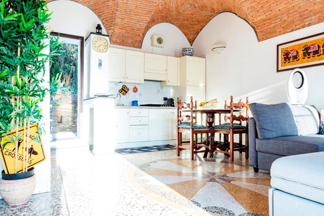 Villa Musso By Tempovacanza Molino Nuovo  エクステリア 写真