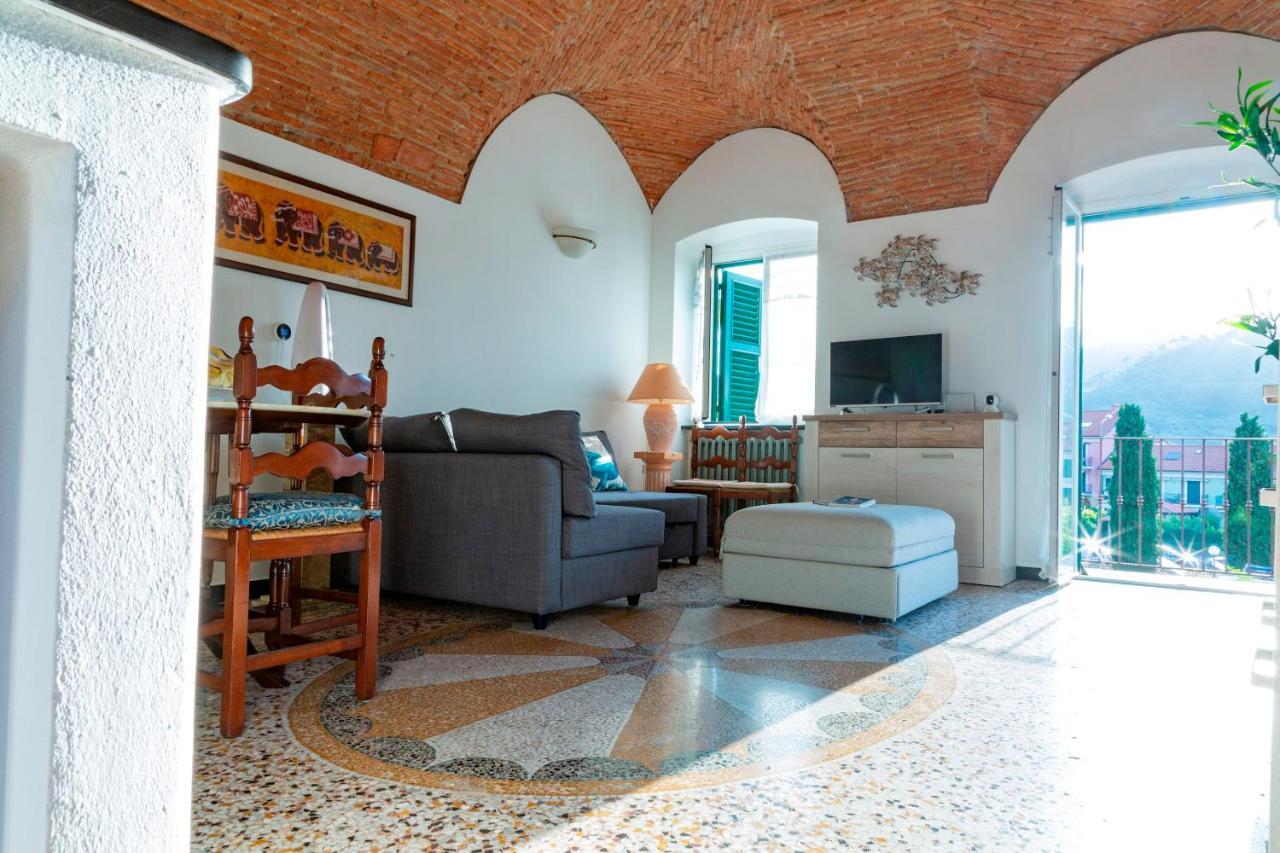 Villa Musso By Tempovacanza Molino Nuovo  エクステリア 写真