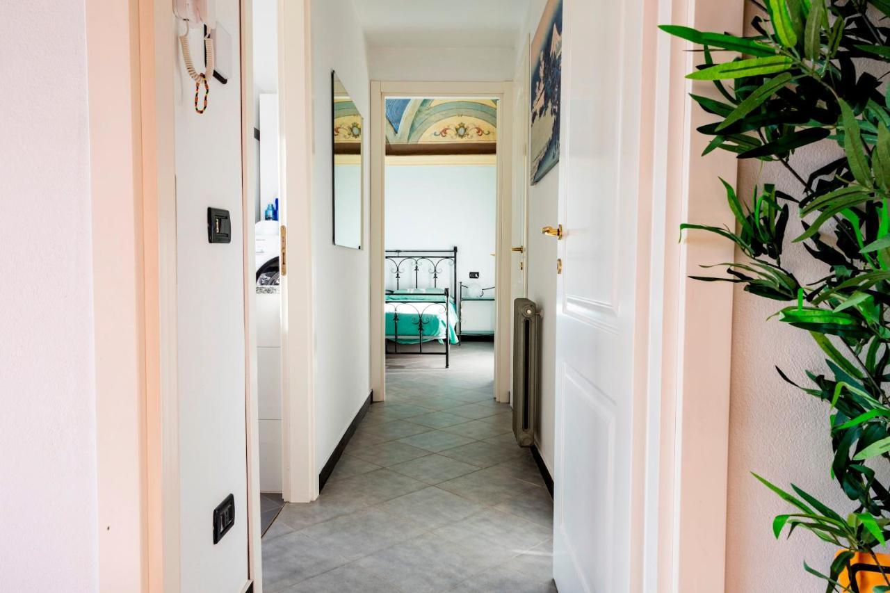 Villa Musso By Tempovacanza Molino Nuovo  エクステリア 写真