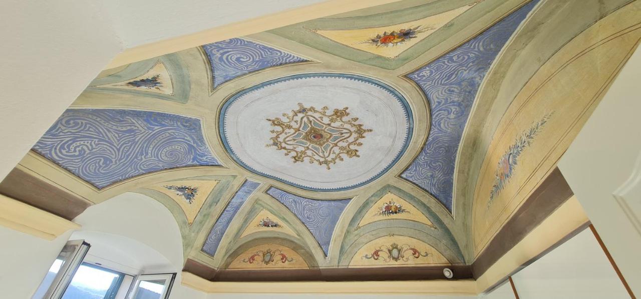 Villa Musso By Tempovacanza Molino Nuovo  エクステリア 写真