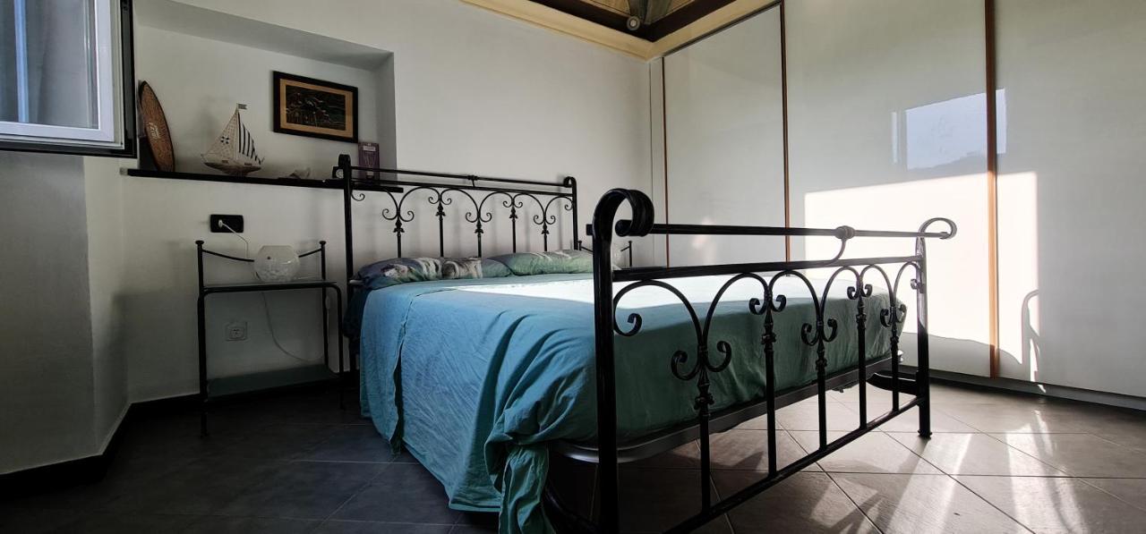 Villa Musso By Tempovacanza Molino Nuovo  エクステリア 写真