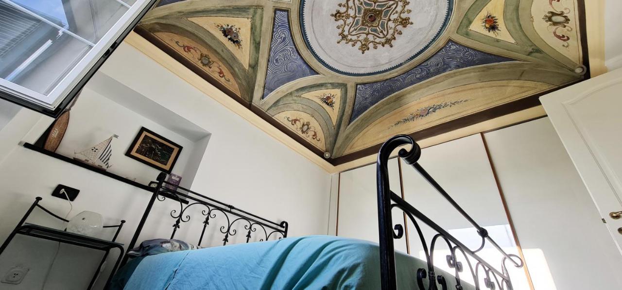 Villa Musso By Tempovacanza Molino Nuovo  エクステリア 写真